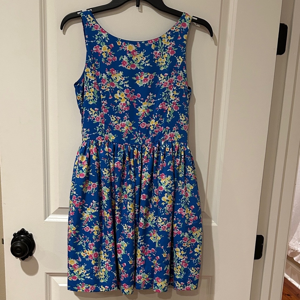 Girl's Polo Ralph Lauren Dress